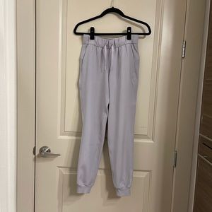 Lululemon On The Fly Jogger 4